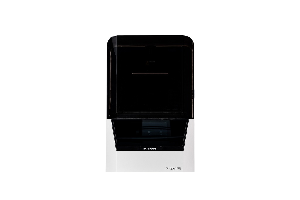 Desktop Photocurable 3D Printer