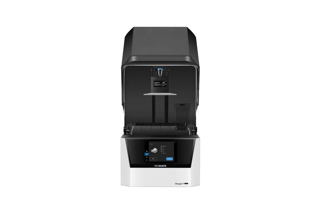 Desktop Photocurable 3D Printer