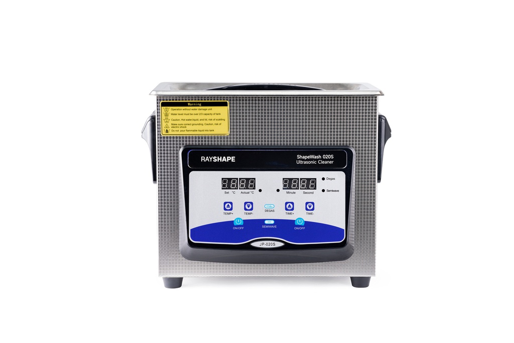 Ultrasonic Cleaner