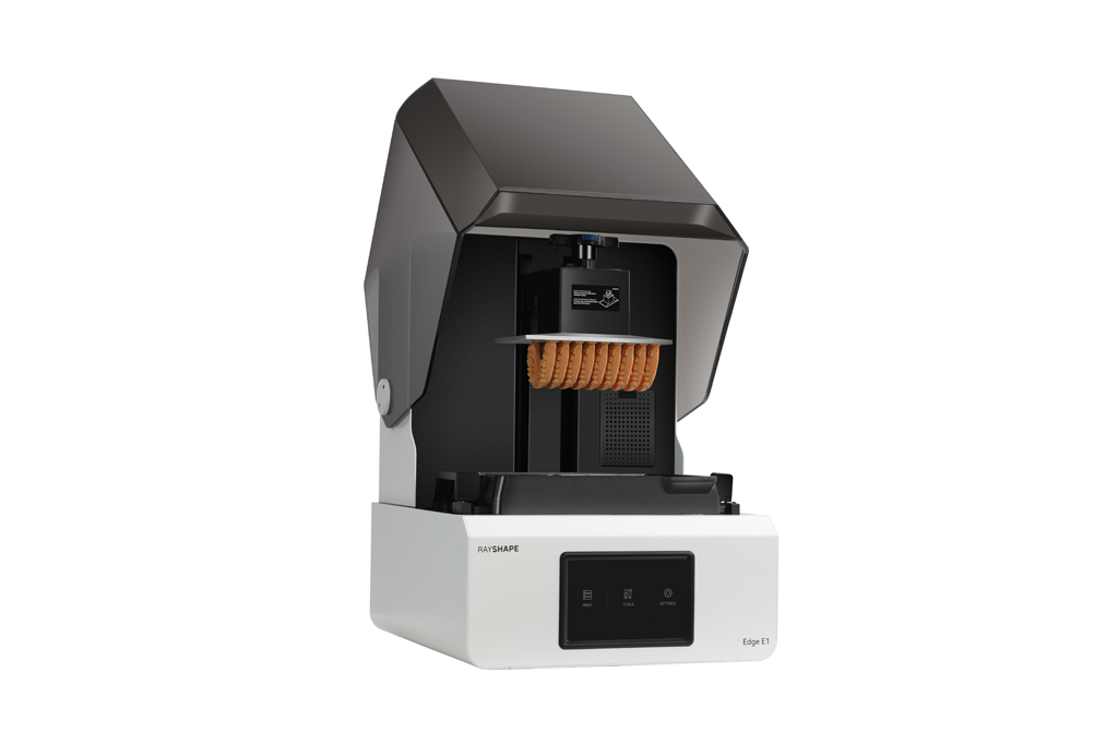 Desktop Photocurable 3D Printer